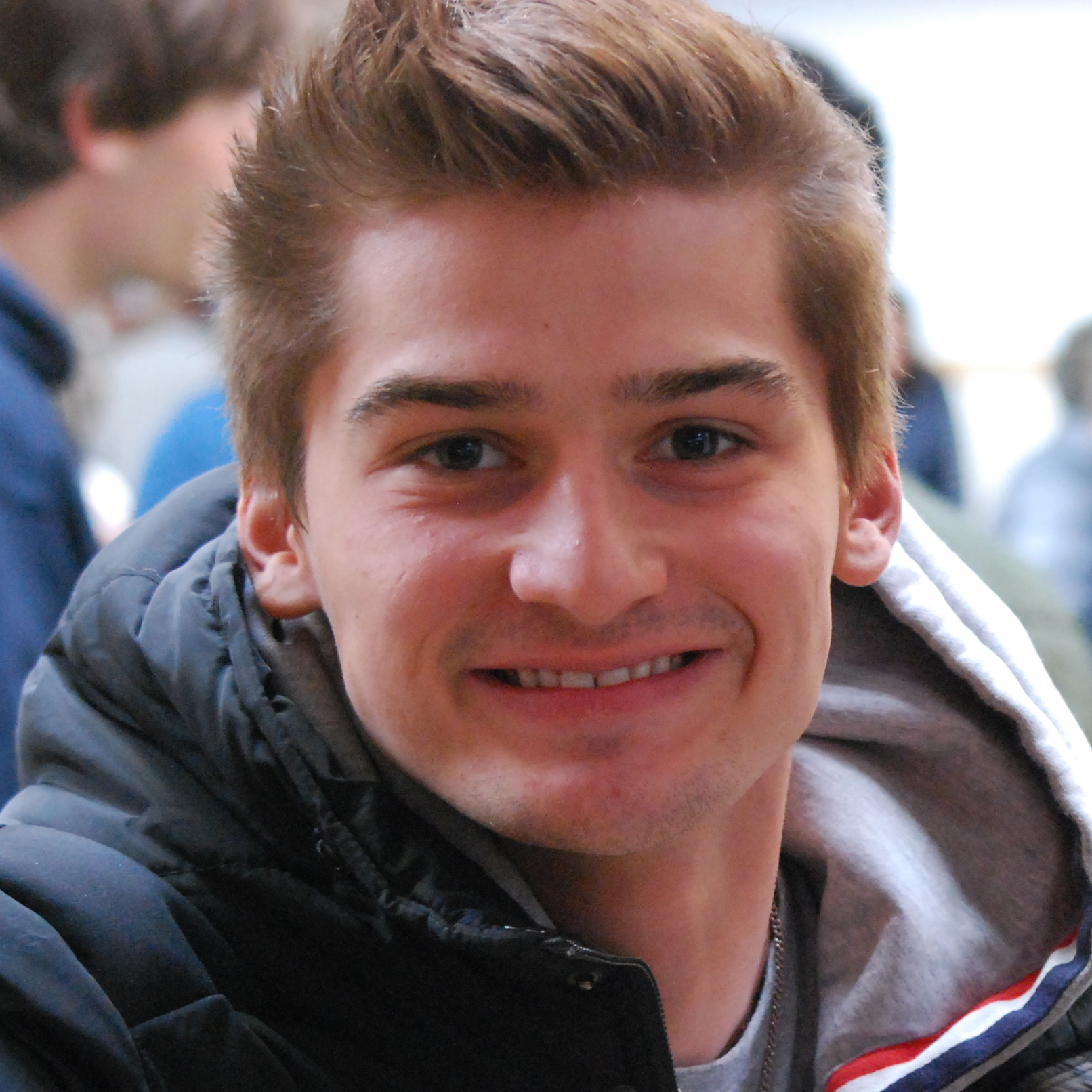 Yann